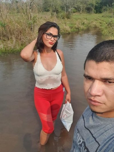 Crónica / ¡Opa jeýma el amor de “Jaka”!