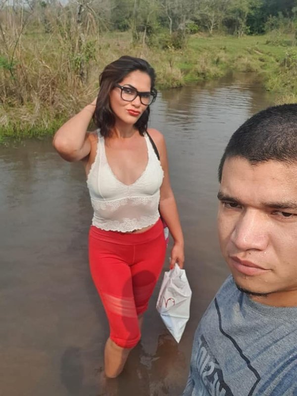Crónica / ¡Opa jeýma el amor de “Jaka”!