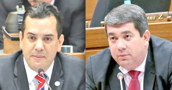 La Nación / Bacchetta contra diputados: “Es una vergüenza que no hayan desaforado a Noguera”