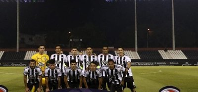 Un juvenil y una importante vuelta en Libertad para medir a Caracas