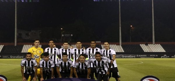 Un juvenil y una importante vuelta en Libertad para medir a Caracas