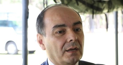 La Nación / “Amnistía Internacional no conoce detalles de la situación en Paraguay”, afirma canciller
