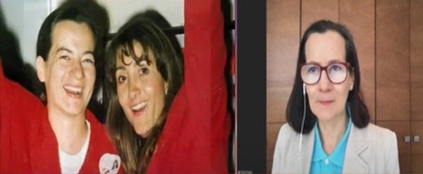 Clara Rojas a los del EPP: "Secuestran a sus hermanos de su misma tierra" | Noticias Paraguay
