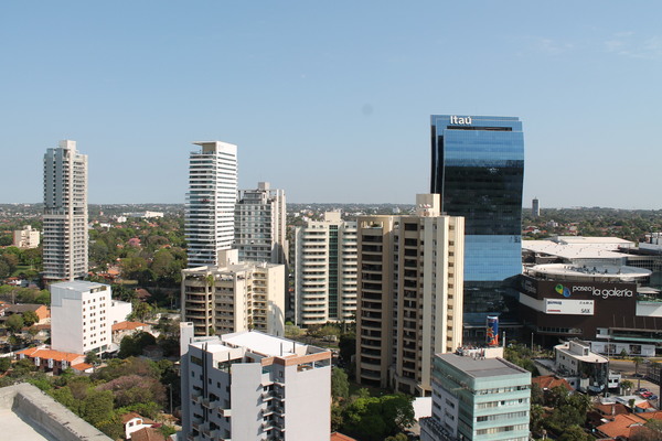 Buen panorama para el sector inmobiliario de Paraguay