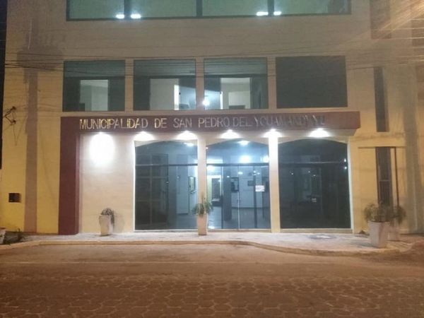 Covid-19: Comercios de San Pedro solo abrirán hasta las 19.00