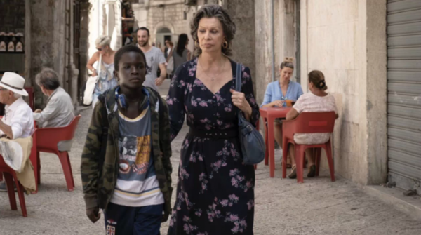 HOY / La última película de Sofia Loren llega en noviembre a Netflix