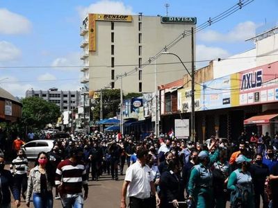 Sistema de CDE se aplicará también en Pedro Juan y Salto del Guairá, afirma Acevedo
