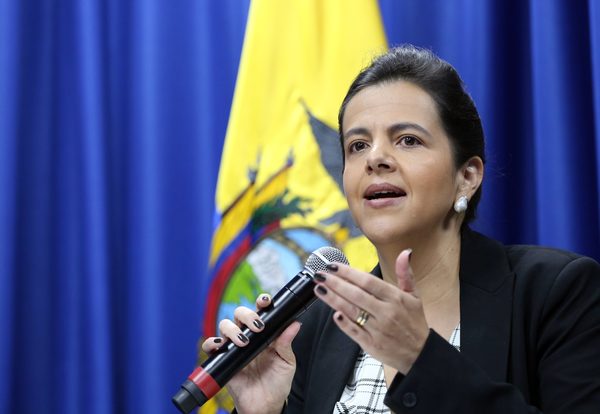 El Gobierno de Ecuador denuncia una millonaria estafa en pensiones de la Policía - MarketData