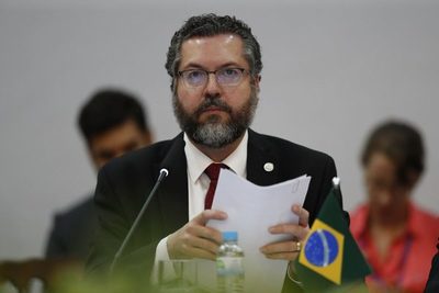 Brasil dice que la problemática ambiental se agravará sin un acuerdo UE-Mercosur - MarketData