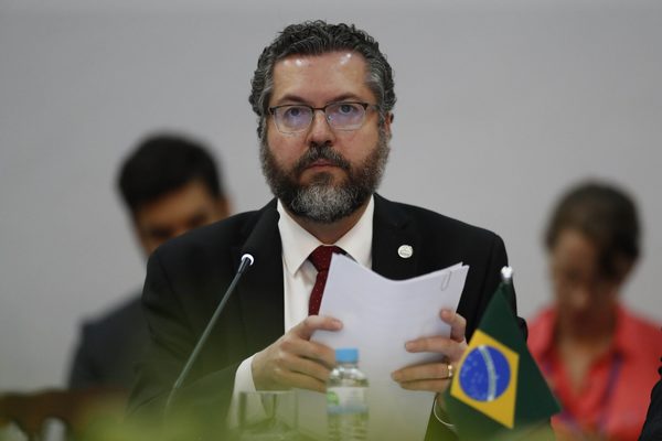 Brasil dice que la problemática ambiental se agravará sin un acuerdo UE-Mercosur - MarketData