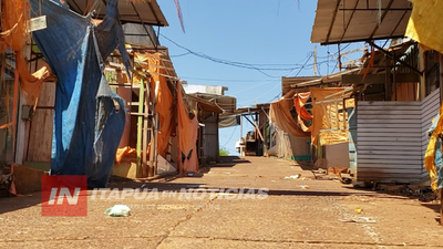 MÁS DE 200 FAMILIAS DE APE AIME SIN EMPLEO TRAS CIERRE DE FRONTERAS