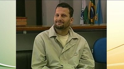 BARAKAT no será EXTRADITADO a PARAGUAY, por ahora