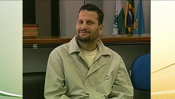 BARAKAT no será EXTRADITADO a PARAGUAY, por ahora
