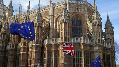 Parlamento británico aprobó una enmienda para bloquear el polémico proyecto de ley sobre el Brexit