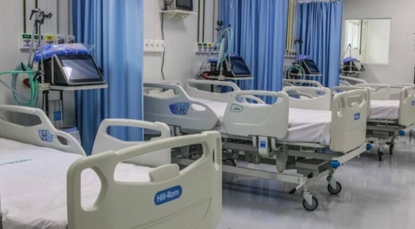 HOY / Salud aclara proceso para derivar pacientes COVID a sanatorios pero sin brindar datos del convenio