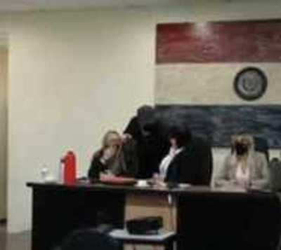 Caso quíntuple asesinato: Arrancó juicio oral contra Marabel - Paraguay.com