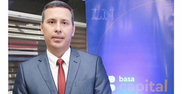 HOY / Gustavo Rivas, presidente de Basa Capital, sobre la emisión de bonos