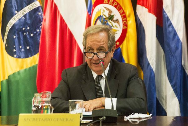 El uruguayo Sergio Abreu asume como nuevo secretario general de la Aladi - MarketData