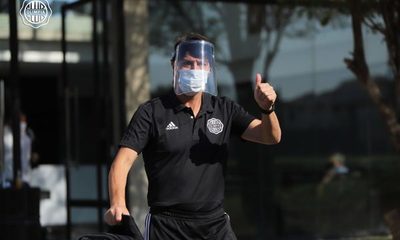 El posible 11 de Daniel Garnero para enfrentar a Defensa y Justicia