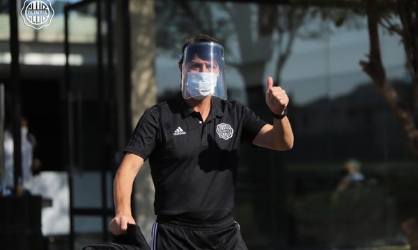 El posible 11 de Daniel Garnero para enfrentar a Defensa y Justicia