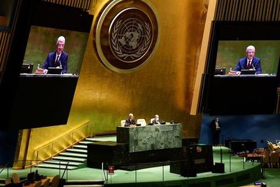 Latinoamérica expone ante ONU reivindicaciones políticas y pide cooperación - Mundo - ABC Color