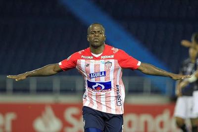 Junior sorprende a Independiente del Valle y queda a la expectativa