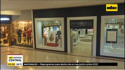 Se viene el “Shopping Day” para reactivar comercios - ABC Noticias - ABC Color