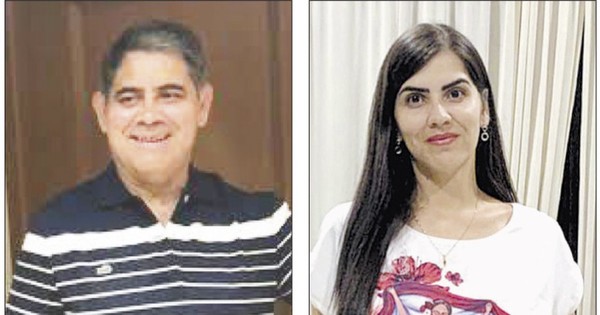 La Nación / Caso Imedic: Juez ratificó imputación a los Ferreira