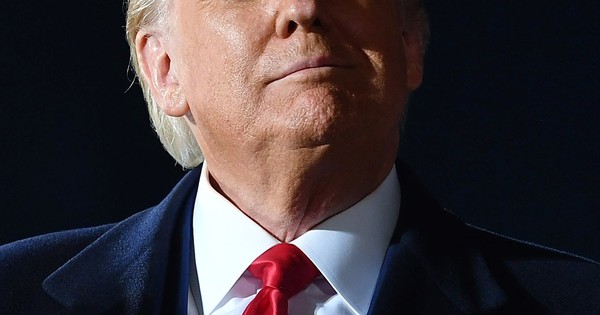 La Nación / Trump anunciará el sábado al sucesor