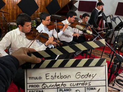 Canción creada por jóvenes músicos  de Jeporeka se devela este sábado