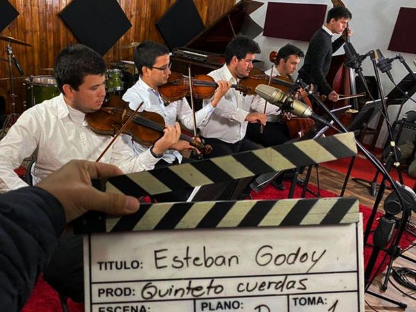 Canción creada por jóvenes músicos de Jeporeka se devela este sábado