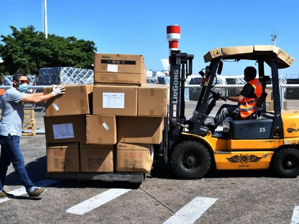 Acusan a la Fiscalía de actuar con autoritarismo en causas de Salud