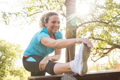 ¿Cuál es el estiramiento adecuado para mantener la flexibilidad? - Estilo de vida - ABC Color