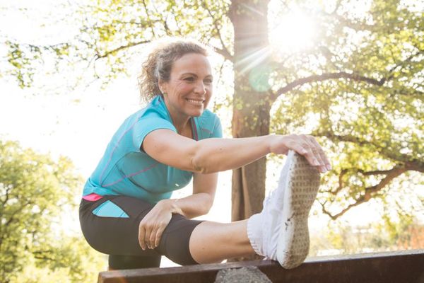 ¿Cuál es el estiramiento adecuado para mantener la flexibilidad? - Estilo de vida - ABC Color