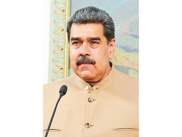 Reino Unido dirime si Guaidó o Maduro decide sobre el oro