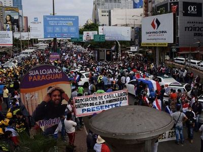 Se reabrirán fronteras con el Brasil para tratar de revivir el comercio