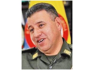 Para asesor colombiano, secuestro fue planificado y tiene intención extorsiva