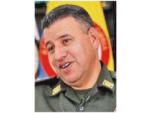 Para asesor colombiano, secuestro fue planificado y tiene intención extorsiva