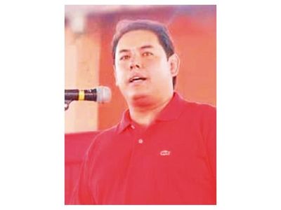 Ponen a  seccionalero   como gerente de  Petropar y hay enojo