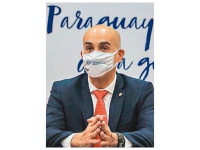 Hay una desaceleración del virus