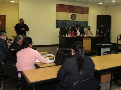La defensa de Bruno Marabel pide nulidad por gruesos errores fiscales