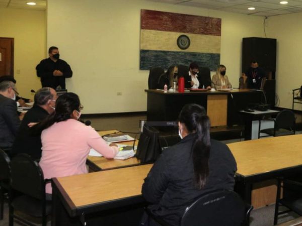 La defensa de Bruno Marabel pide nulidad por gruesos errores fiscales