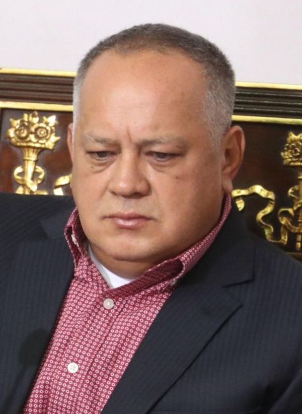 Chavismo pide vigilar la actividad de extranjeros - Mundo - ABC Color
