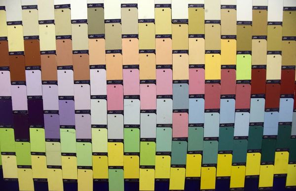 Incorporamos pinturas con efectos especiales - 21 años de PLUSCAR - ABC Color