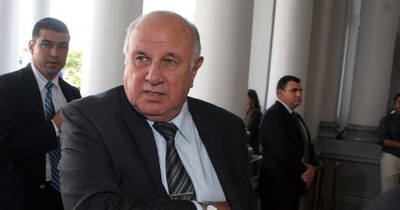 La Nación / El Gobierno y la familia Denis deben esperar canal de diálogo