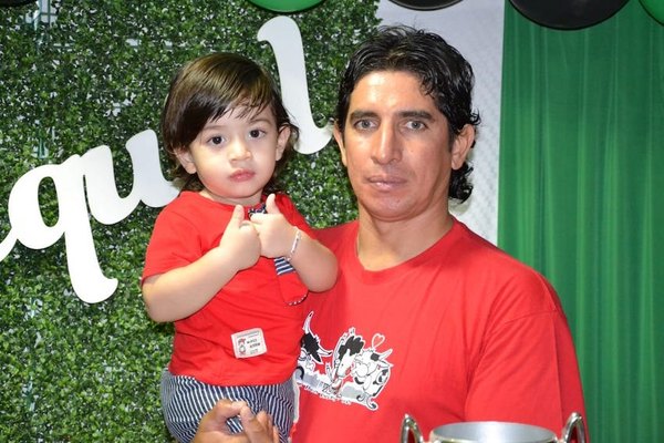 Crónica / “Creo que Guaraní está para ganar y clasificar”