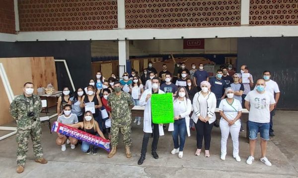 Gobierno rechaza informe de Amnistía Internacional sobre supuestos abusos en albergues