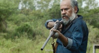 Películas nacionales en festivales de cine internacional