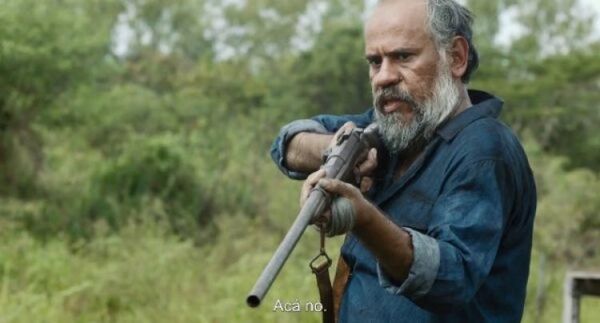 Películas nacionales en festivales de cine internacional