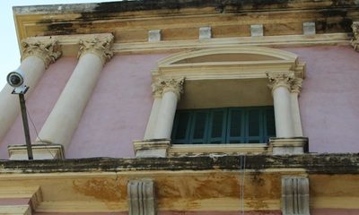 Restauración del Palacio de López llevará 30 meses